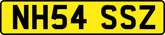 NH54SSZ