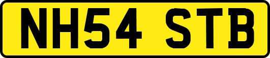 NH54STB
