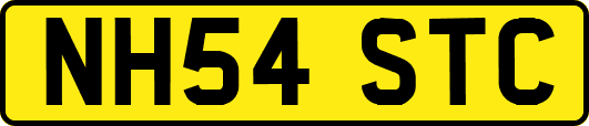NH54STC