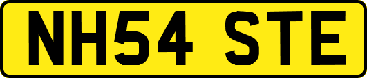 NH54STE