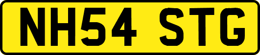 NH54STG