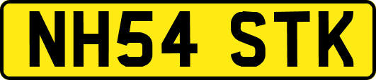 NH54STK
