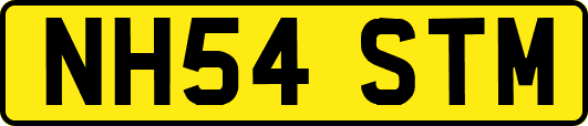 NH54STM