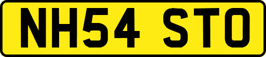 NH54STO
