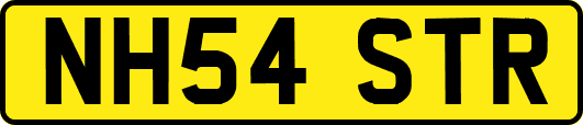 NH54STR