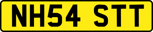 NH54STT