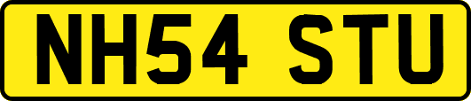 NH54STU