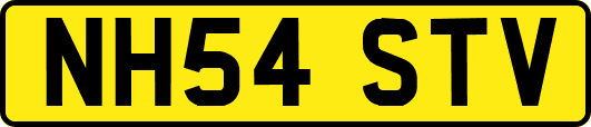 NH54STV