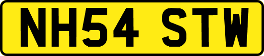 NH54STW
