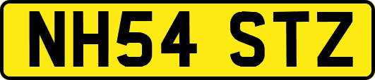 NH54STZ