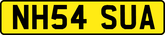 NH54SUA