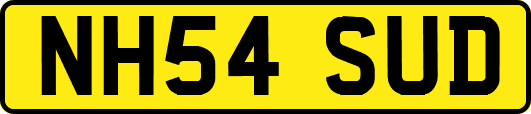 NH54SUD