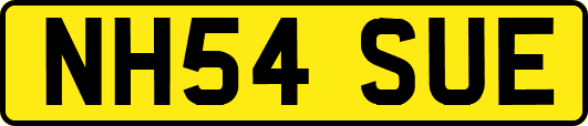 NH54SUE