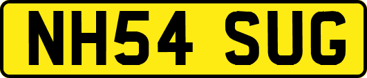 NH54SUG
