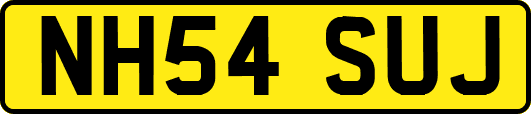 NH54SUJ