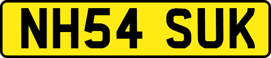 NH54SUK