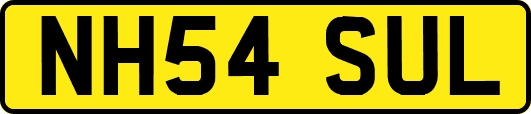 NH54SUL