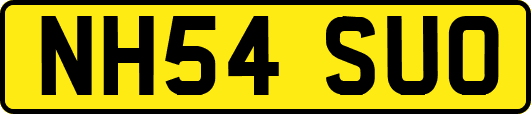 NH54SUO