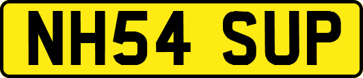 NH54SUP