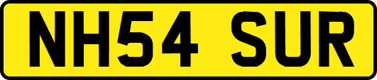 NH54SUR