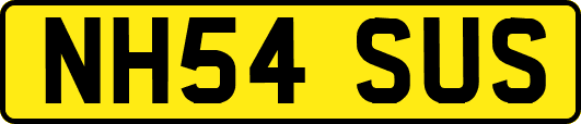 NH54SUS