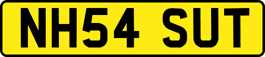 NH54SUT