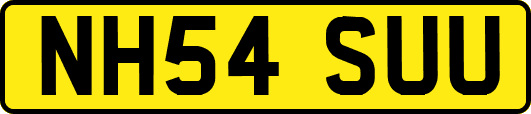 NH54SUU
