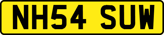 NH54SUW
