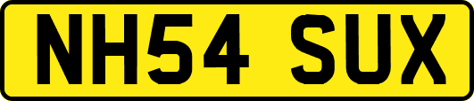 NH54SUX