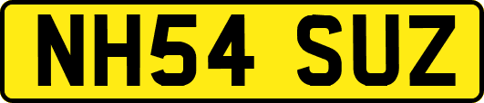 NH54SUZ