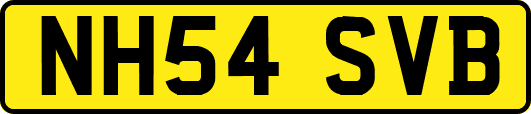 NH54SVB