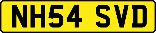 NH54SVD