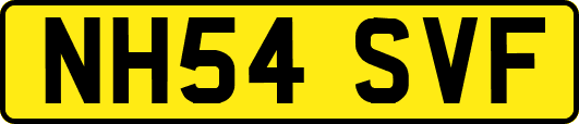 NH54SVF