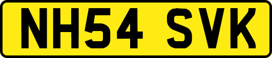 NH54SVK