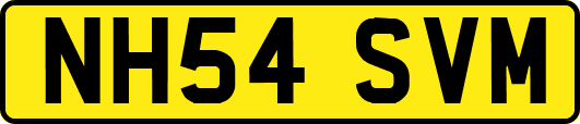 NH54SVM