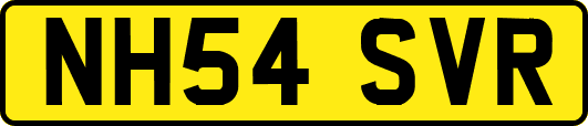 NH54SVR