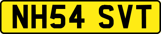 NH54SVT