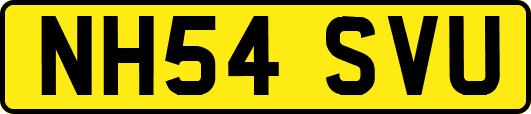 NH54SVU