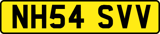 NH54SVV