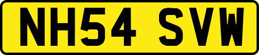 NH54SVW