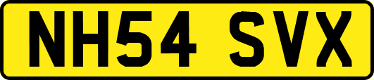 NH54SVX