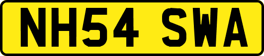 NH54SWA