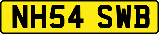 NH54SWB