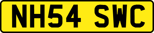 NH54SWC