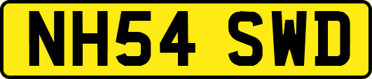 NH54SWD