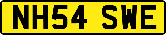 NH54SWE