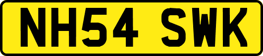 NH54SWK