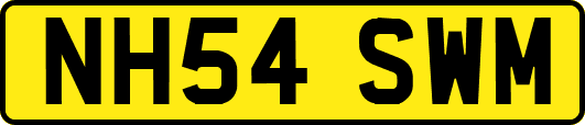 NH54SWM