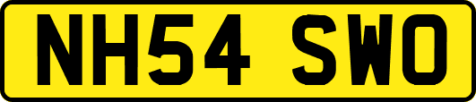 NH54SWO