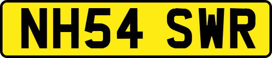 NH54SWR